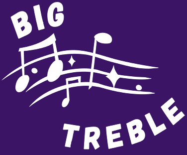 Big Treble Quartet